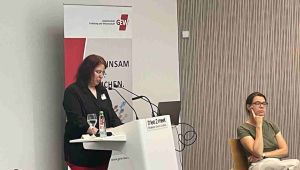 LSBW Fortbildung 2025: Diskussion